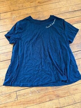 Old Navy Active Go-Dry Athletic T-Shirt Women’s Size M